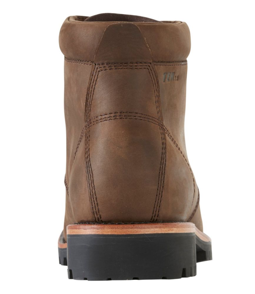 Men's Katahdin Iron Works Waterproof Boots II