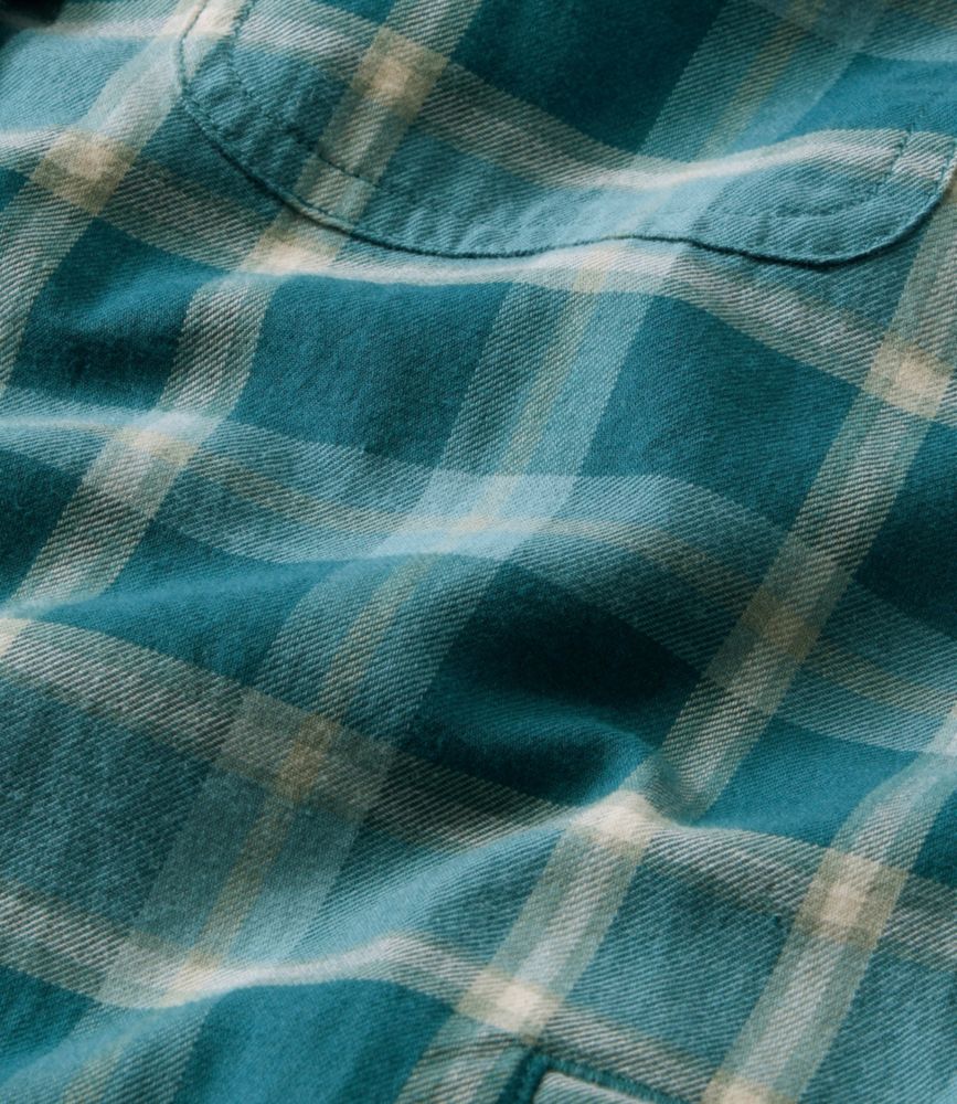 Women's FleeceLined Flannel Shirt, SnapFront Plaid Shirts & Tops at