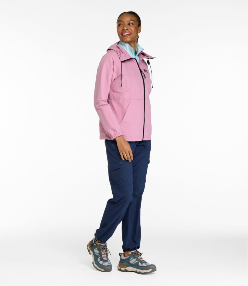 Women's Mountain Classic FullZip Jacket
