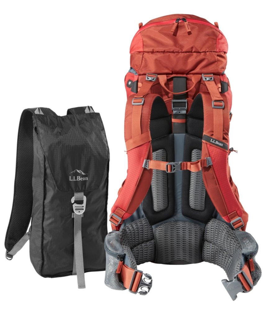 Men's White Mountain Expedition Pack