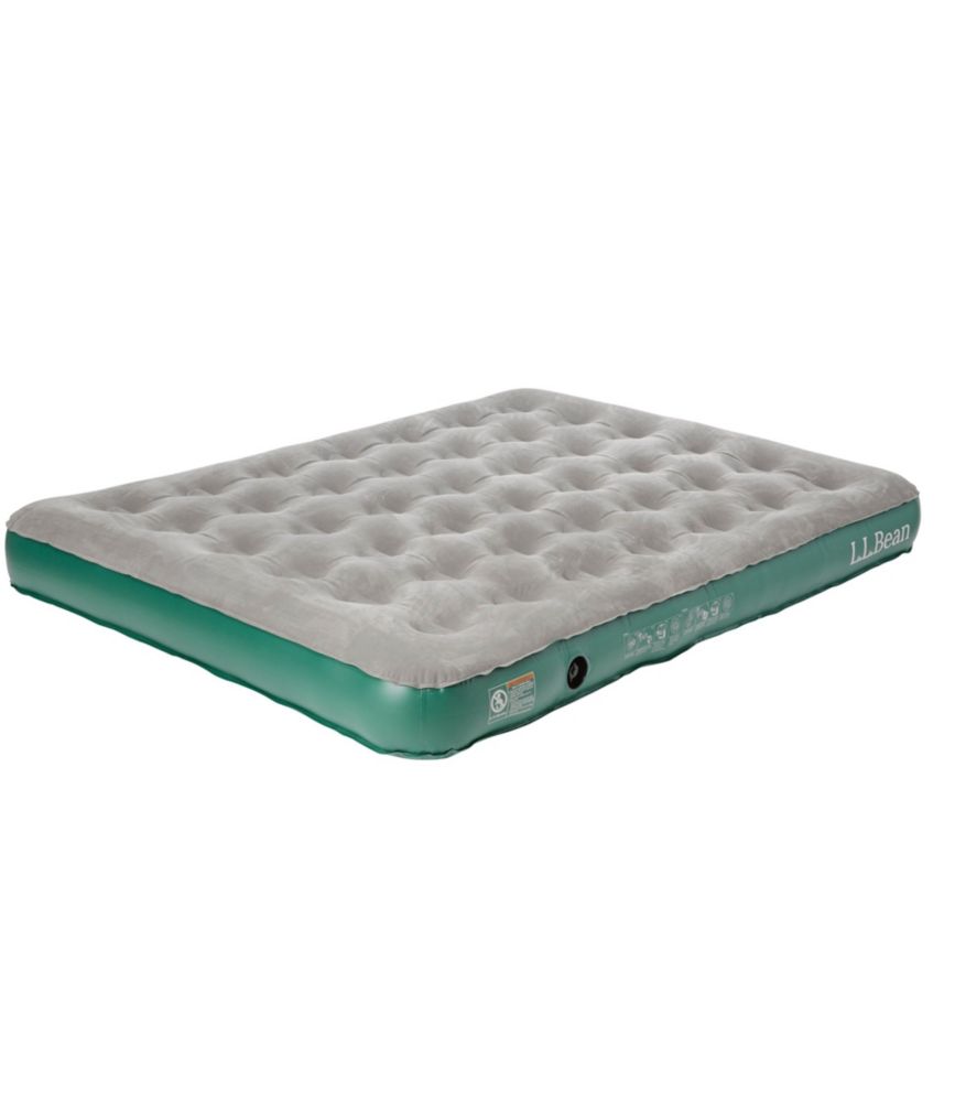 Camper's Air Bed Sleeping Pads & Cots at L.L.Bean