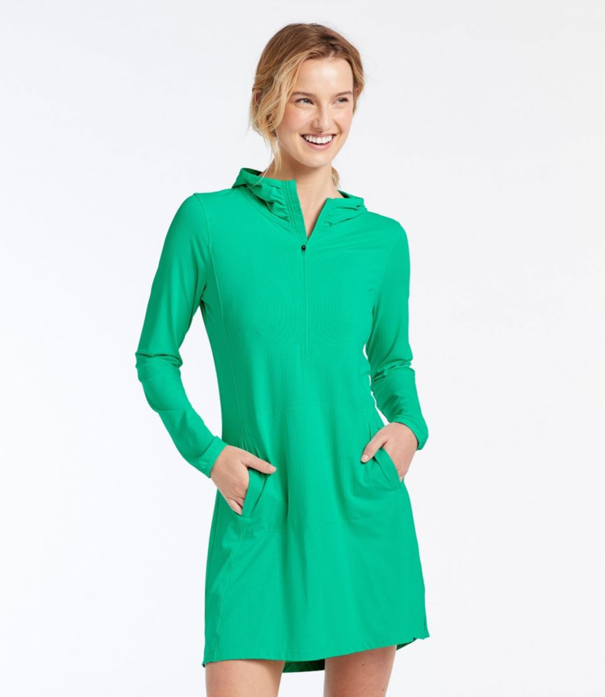 Women's Sand Beach CoverUp, Hooded Tunic CoverUps & Rash Guards at