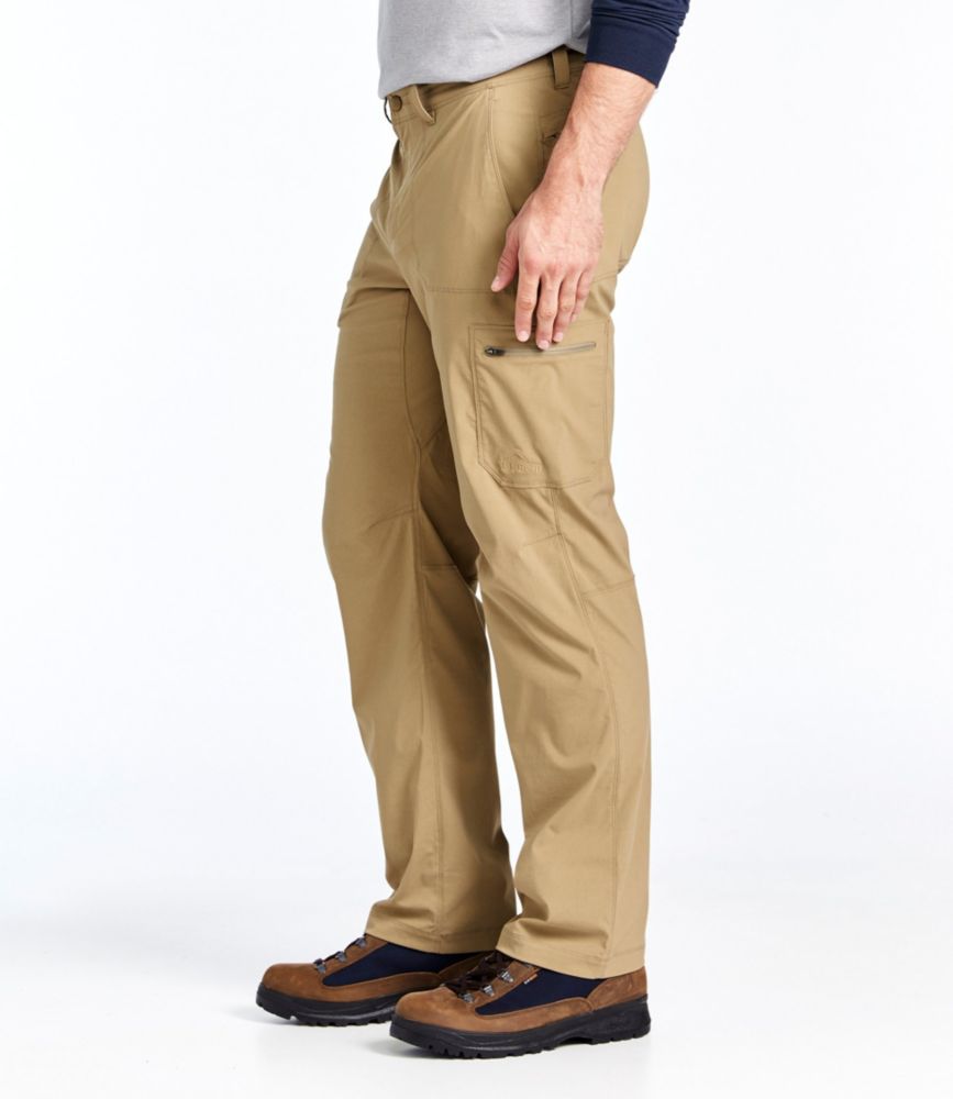 Men's WaterResistant Cresta Hiking Pants, Natural Fit Pants & Jeans