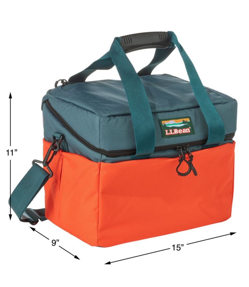 Softpack Cooler, Picnic Multi