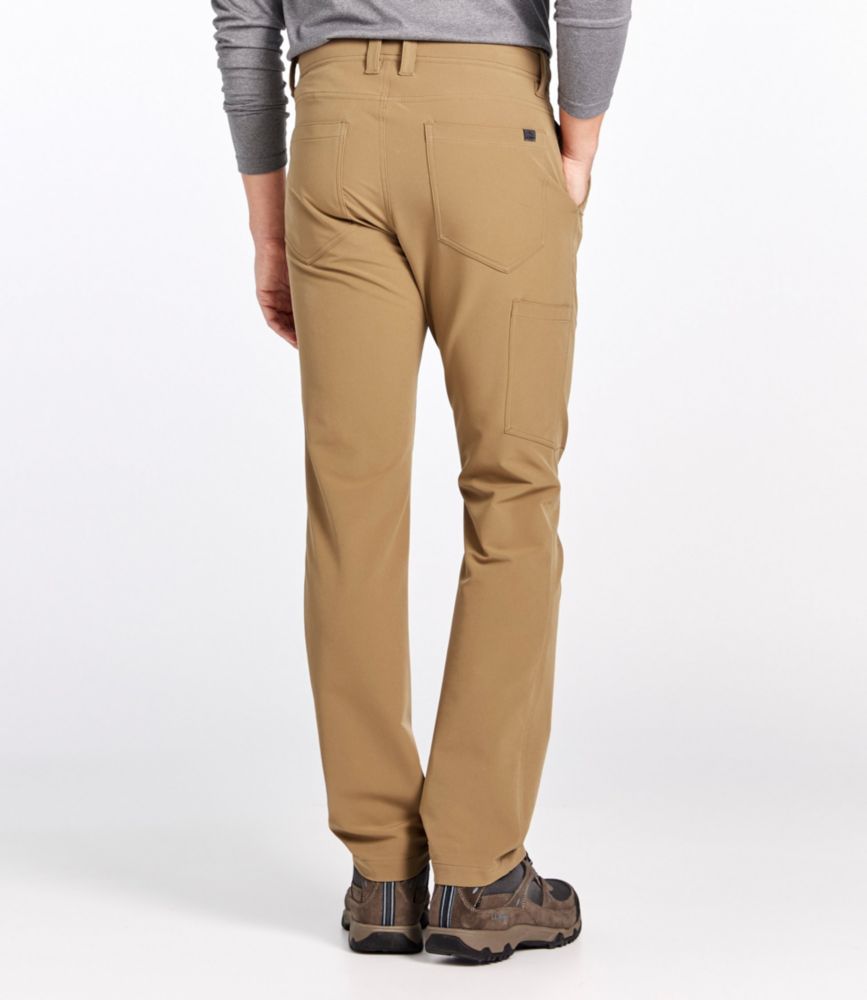 Men's L.L.Bean Adventure Travel Pant Pants & Jeans at L.L.Bean