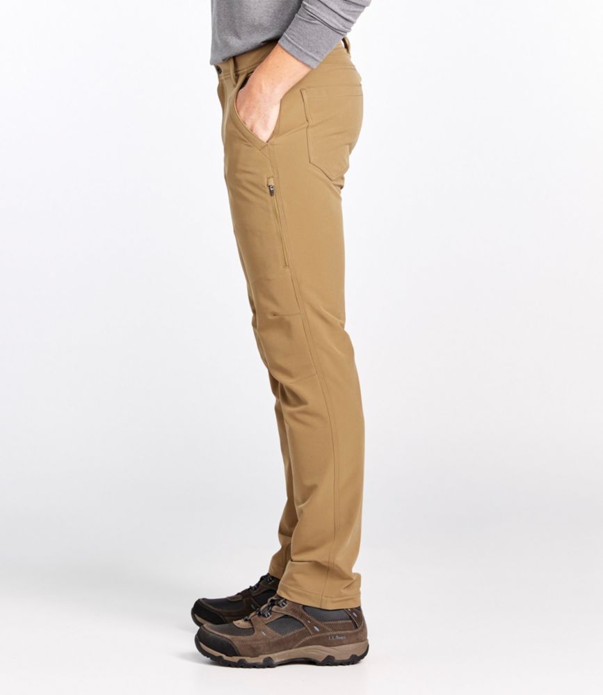 Men's L.L.Bean Adventure Travel Pant Pants & Jeans at L.L.Bean