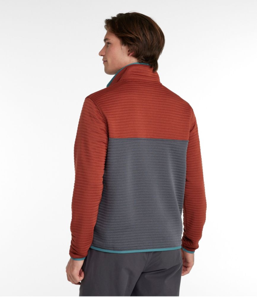 Men's Airlight Knit Pullover, Colorblock Sweatshirts at L.L.Bean