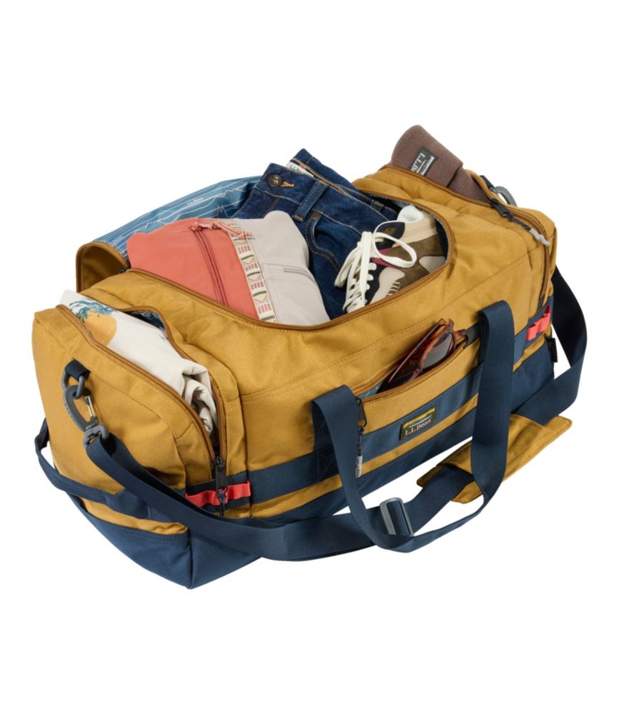 Mountain Classic Cordura Duffle, Small Duffle Bags at L.L.Bean