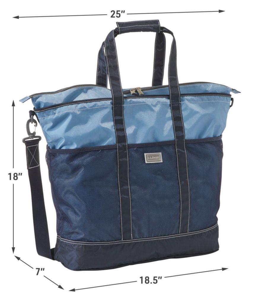Everyday Lightweight Tote, ExtraLarge Bags & Totes at L.L.Bean