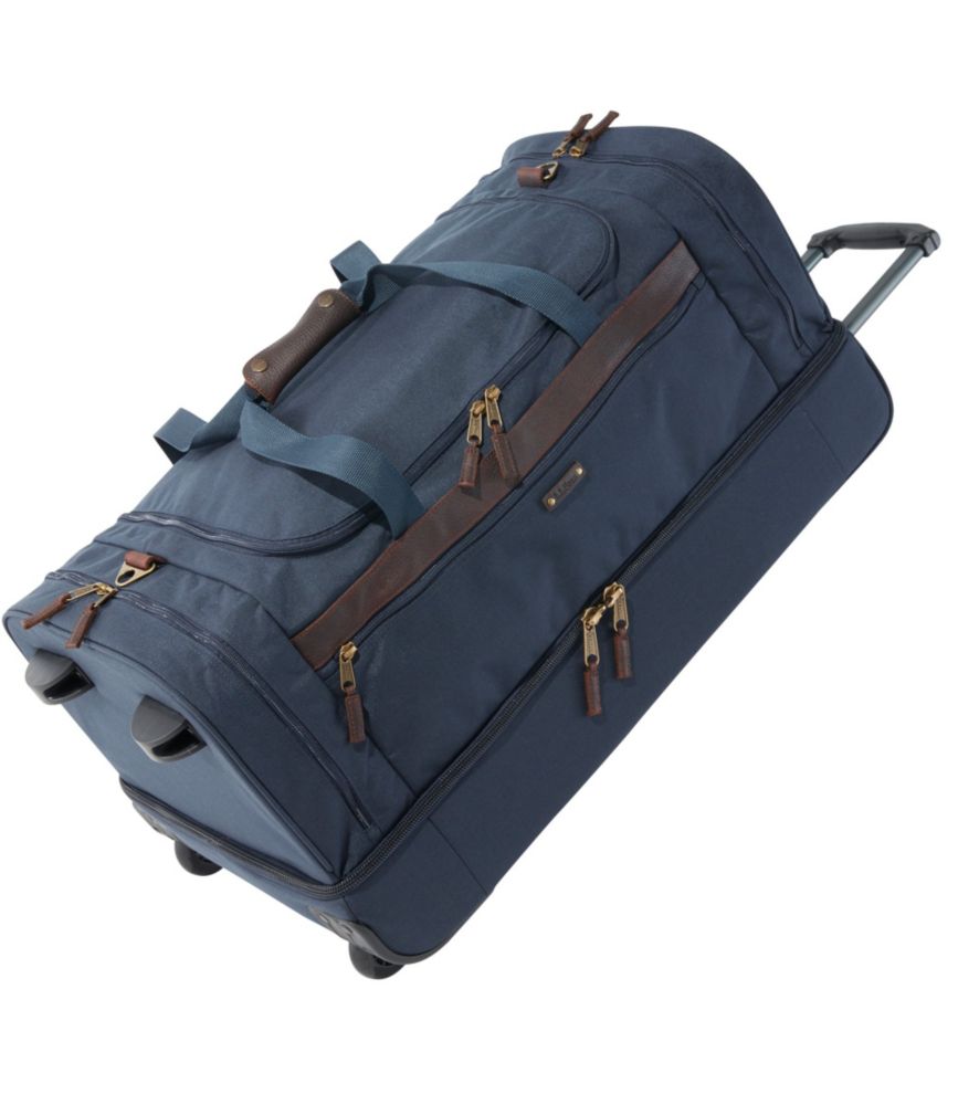 Sportsman's Rolling Duffle, ExtraLarge