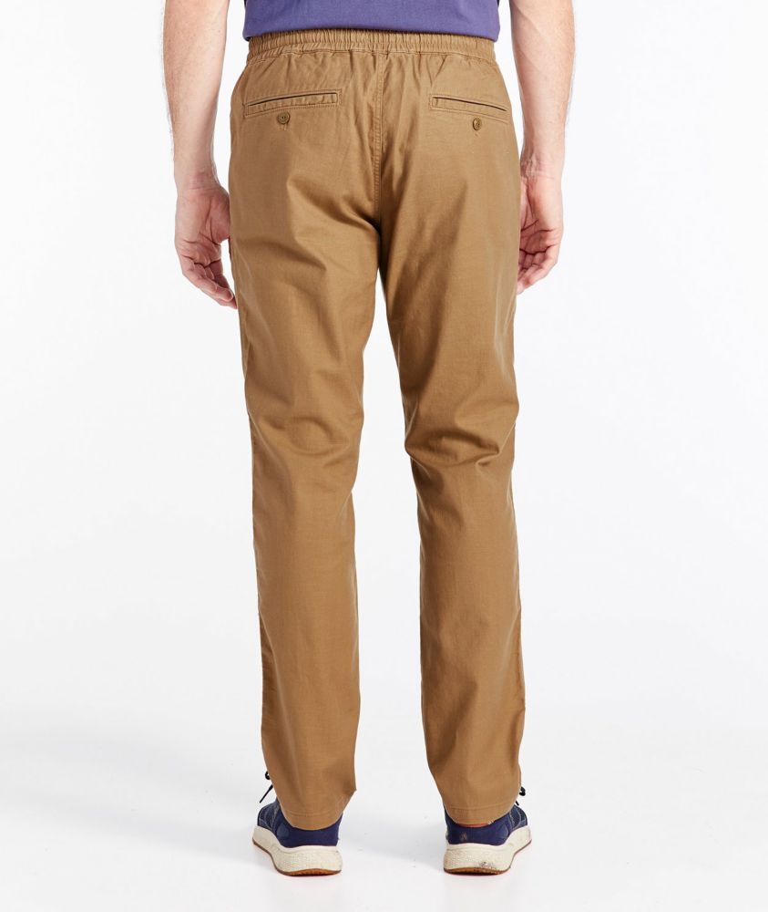 Men's Signature Drawstring Pants Pants & Jeans at L.L.Bean
