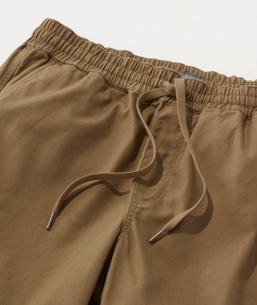 Men's Signature Drawstring Pants Pants & Jeans at L.L.Bean
