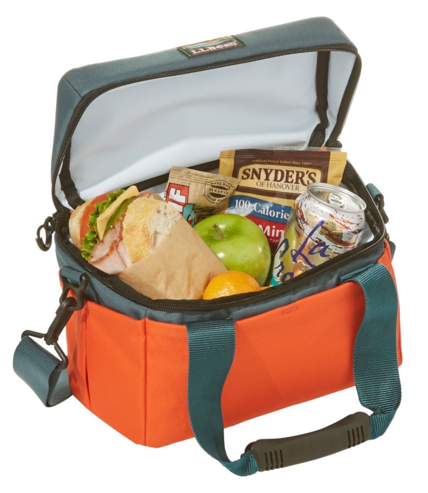 Softpack Cooler, Personal Multi Coolers at L.L.Bean