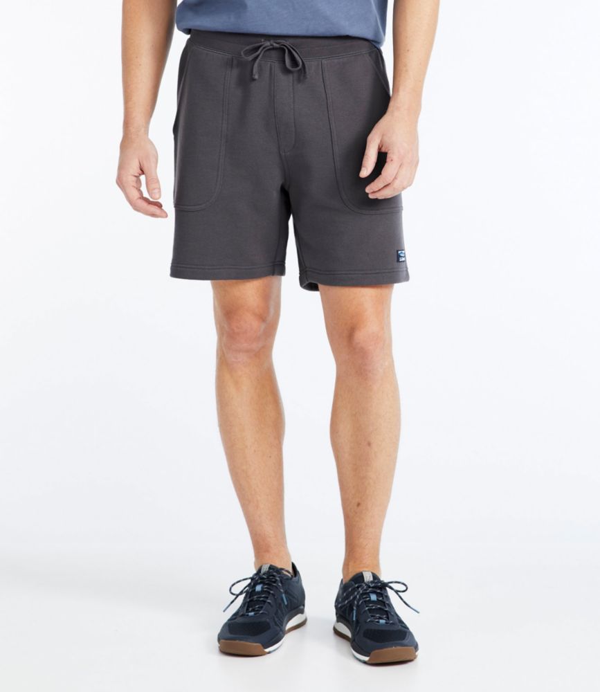 Men's Essential Knit Shorts