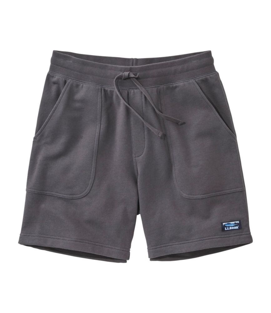 Men's Essential Knit Shorts Shorts at L.L.Bean