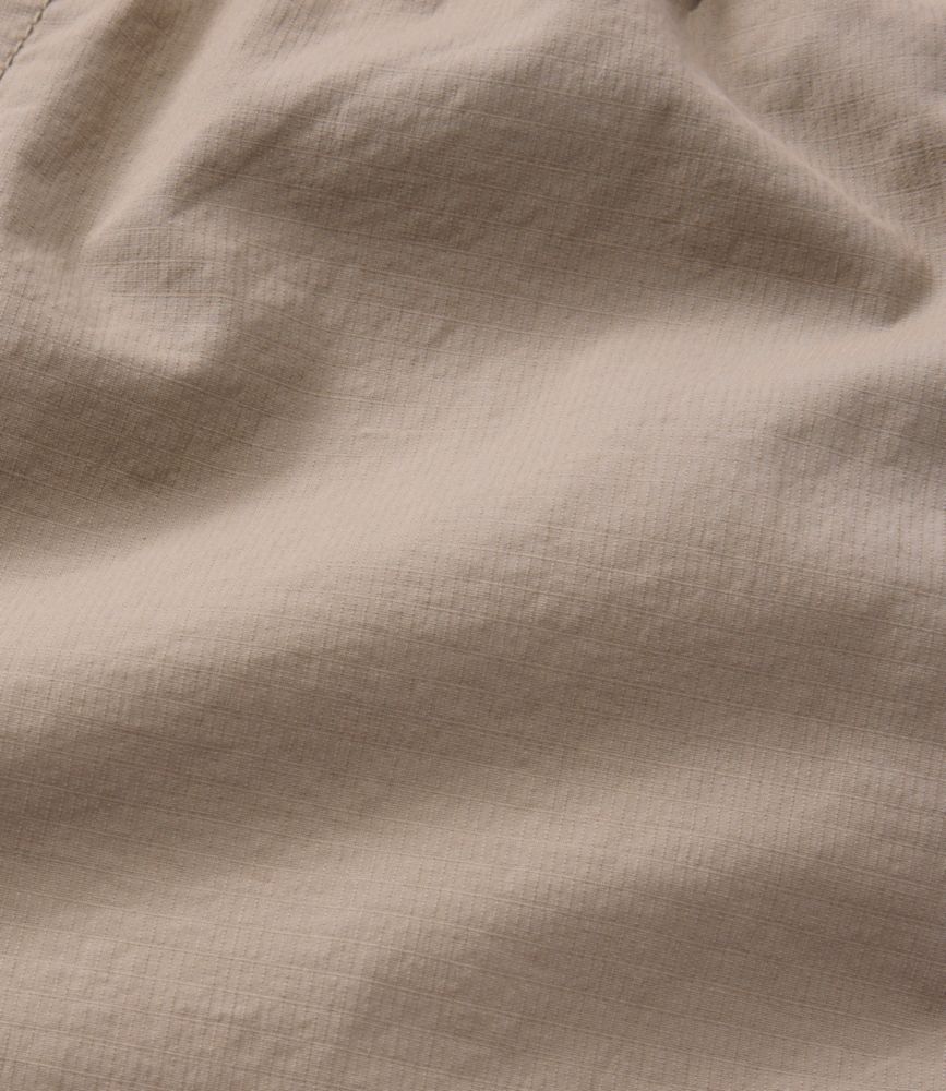 Women's Stretch Ripstop PullOn Shorts Shorts & Skorts at L.L.Bean