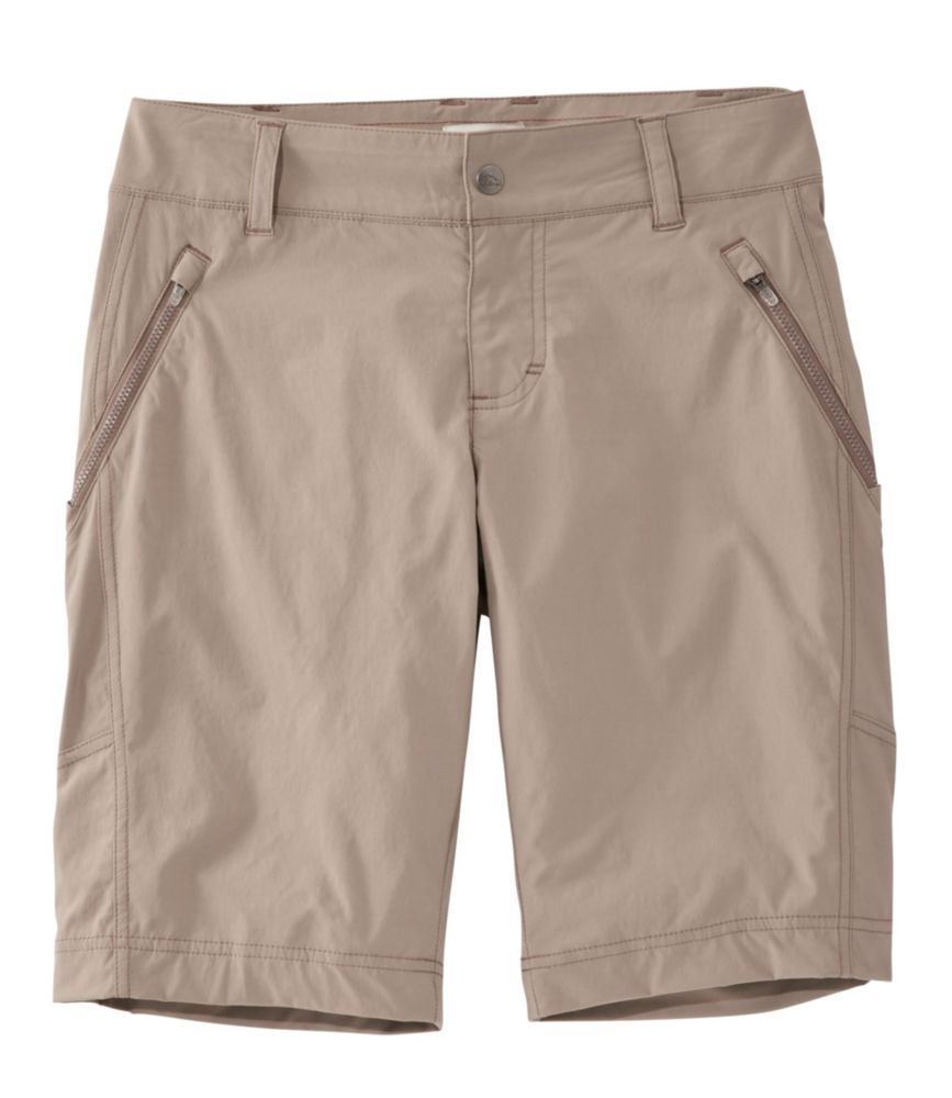 Women's Cresta Trail Shorts, LowRise Shorts & Skorts at L.L.Bean