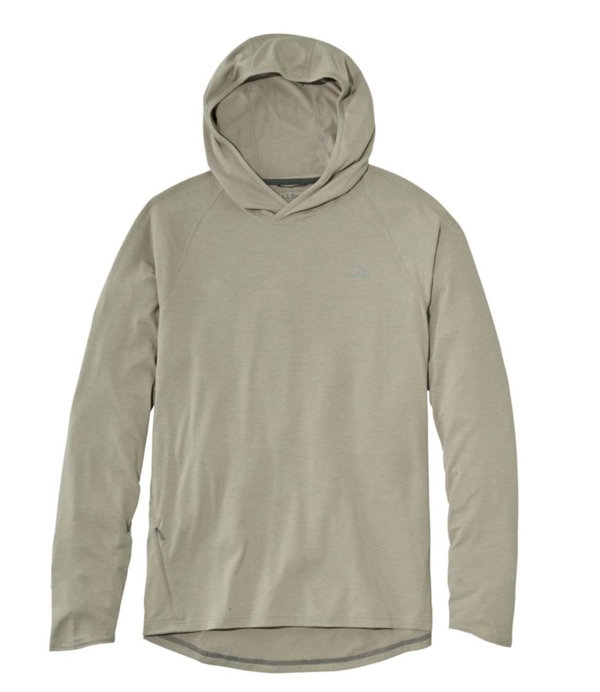 Men's Traverse Cooling Surf Hoodie Swimwear at L.L.Bean