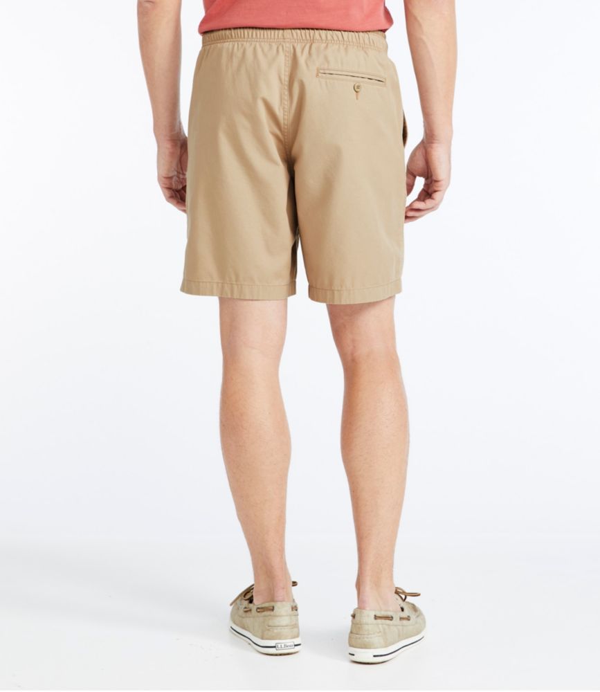 Men's Dock Shorts