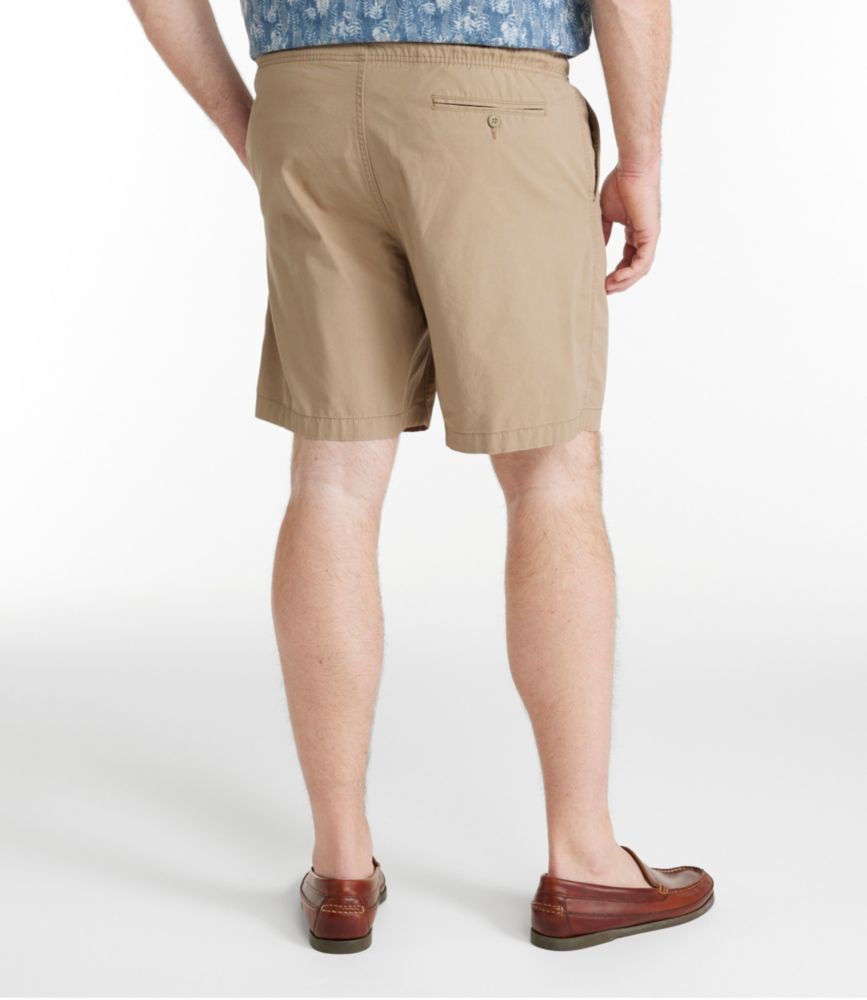 Men's Dock Shorts