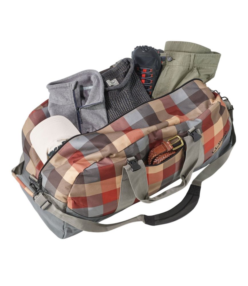 L L Bean Duffle Bag Large 独特な 【送料無料】 swim.main.jp