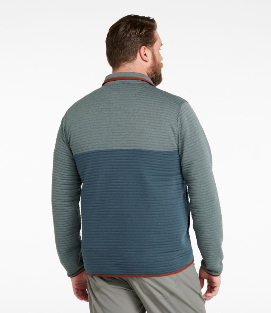 Men's Airlight Knit Pullover, Colorblock Sweatshirts & Fleece at L.L.Bean