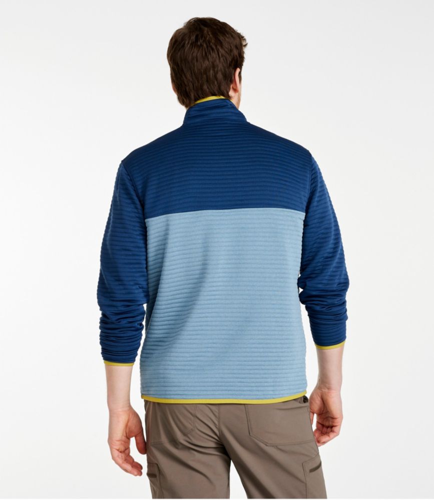 Men's Airlight Knit Pullover, Colorblock Sweatshirts & Fleece at L.L.Bean