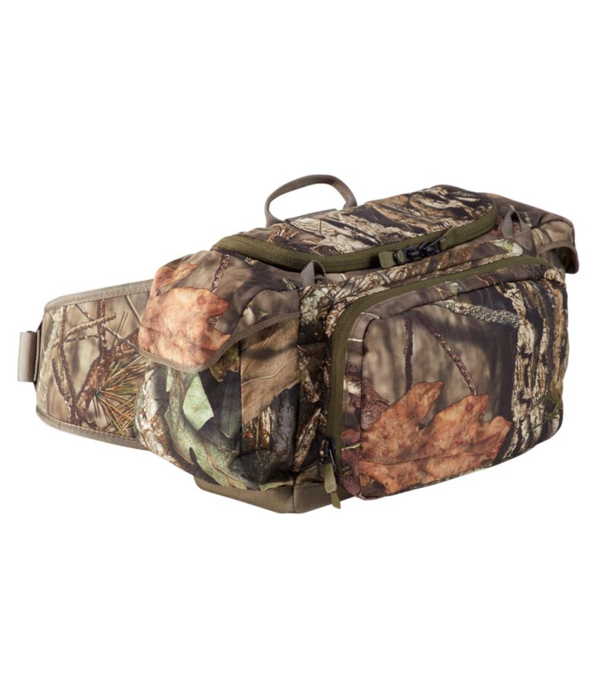 Ridge Runner Hunter's Waist Pack Hunting at L.L.Bean