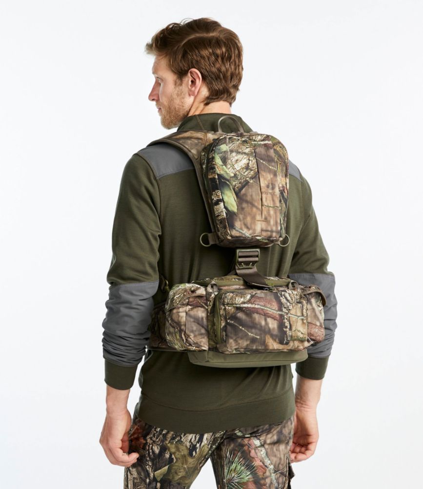 Ridge Runner Hunter's Waist Pack Hunting At