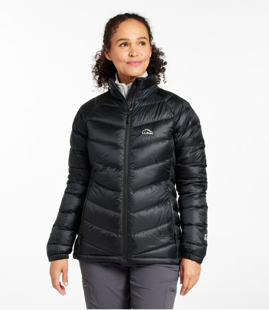 Women's Ultralight 850 Down Jacket at L.L.Bean