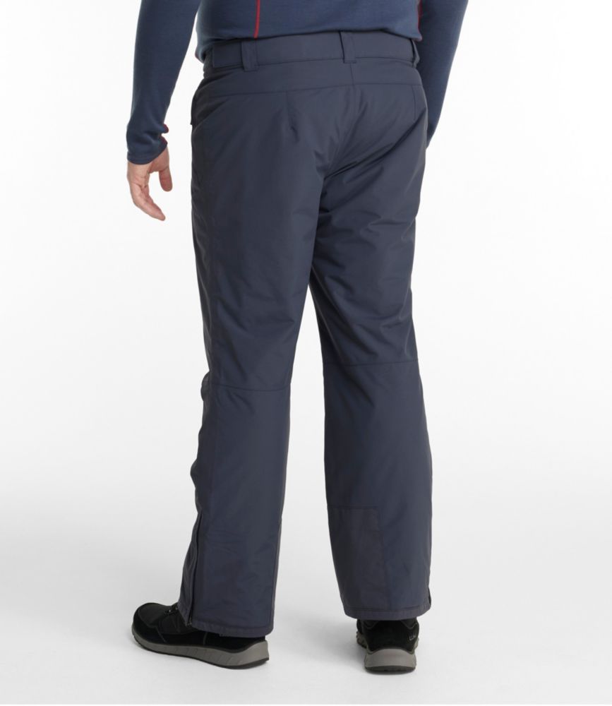 Men's Wildcat Waterproof Insulated Snow Pants Men's at L.L.Bean