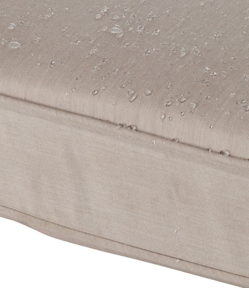 Sunbrella Dog Bed Cover Large Home Goods at L.L.Bean