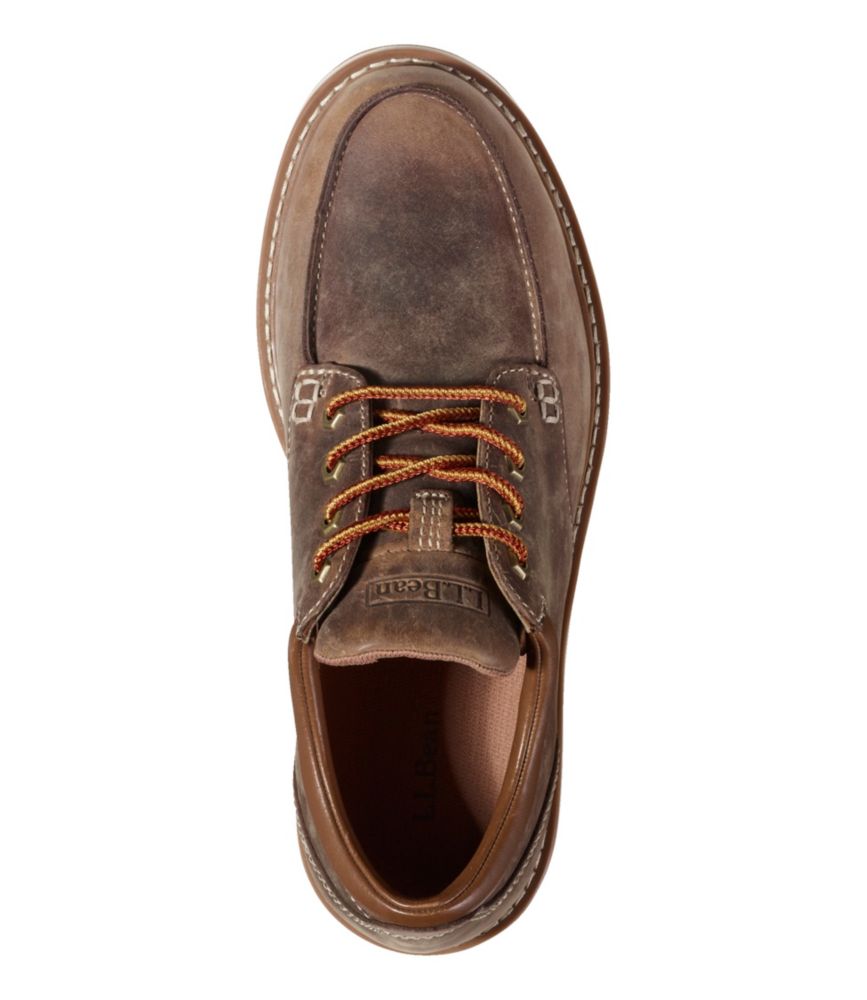 Men's Stonington Shoes, MocToes Sneakers & Shoes at L.L.Bean