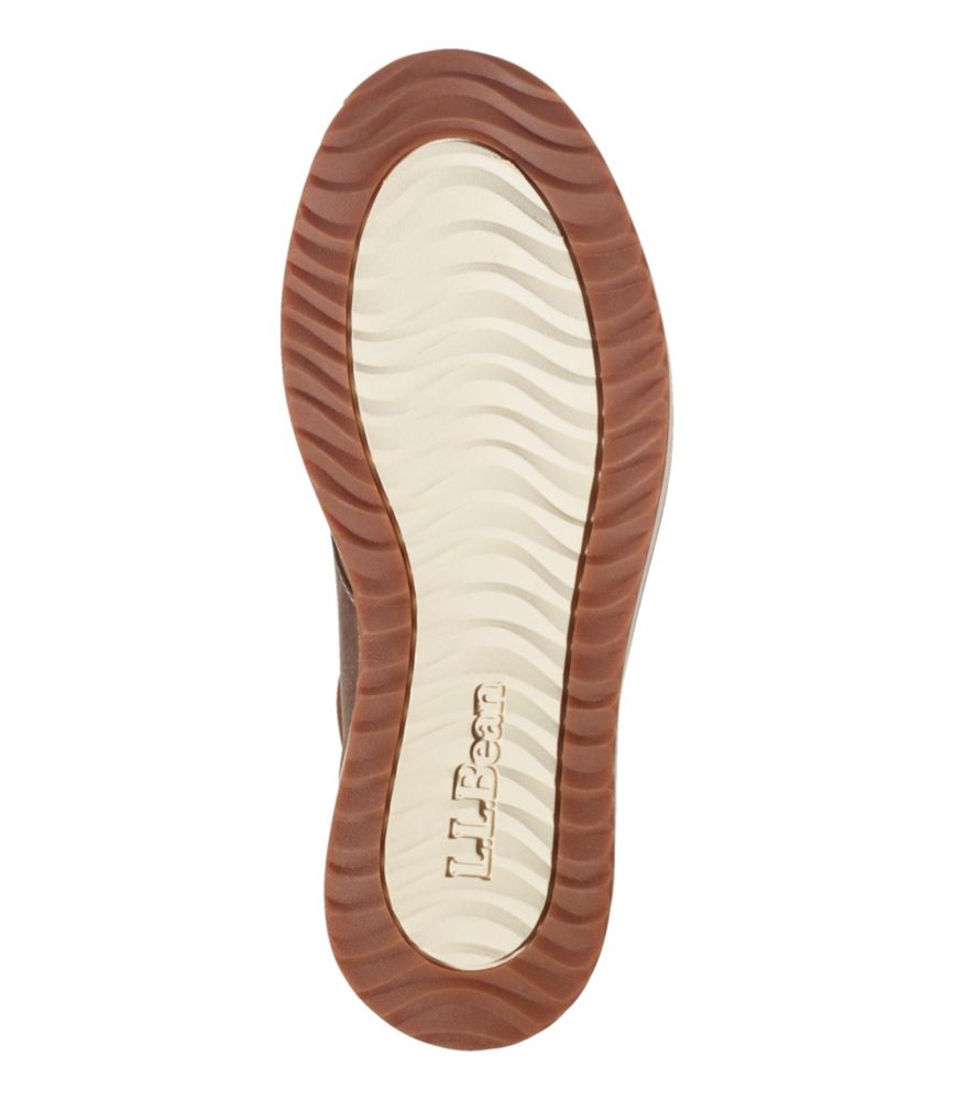 Men's Stonington Shoes, MocToes Casual at L.L.Bean