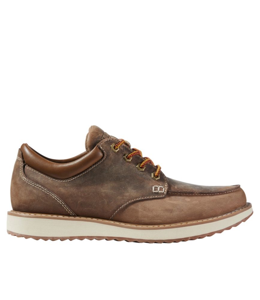 Men's Stonington Shoes, MocToes Casual at L.L.Bean