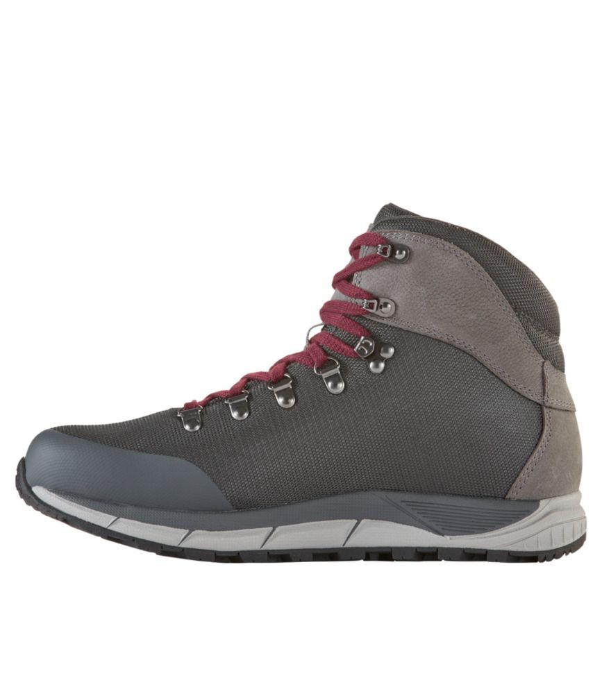 Women's Alpine Hiking Waterproof Boots, Insulated Boots at L.L.Bean