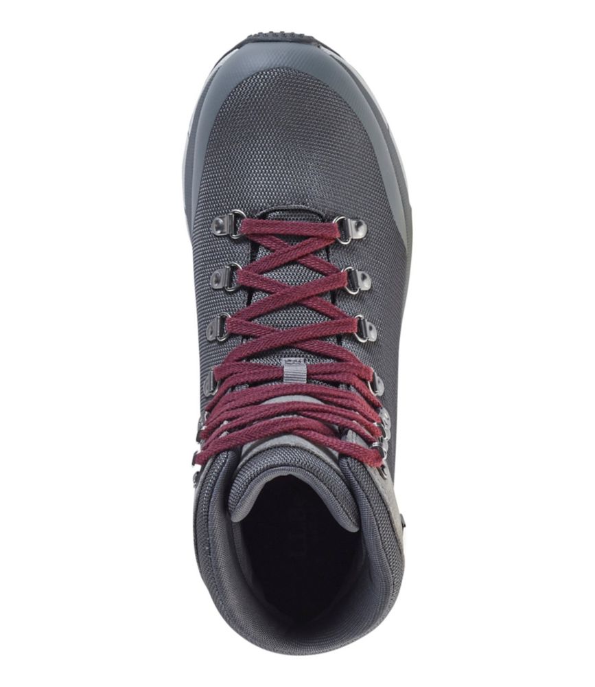 Women's Alpine Hiking Waterproof Boots, Insulated Boots at L.L.Bean