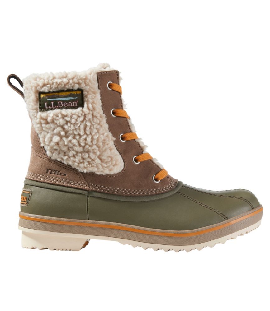 Women's Boots on Sale Sale at L.L.Bean