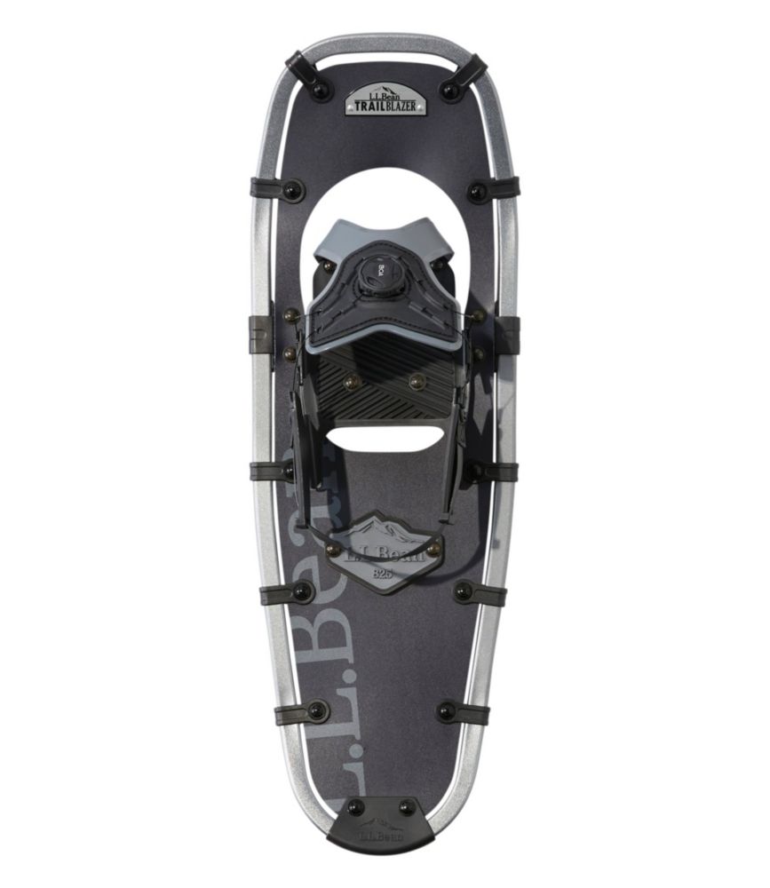 Men's L.L.Bean Trailblazer Snowshoe with Boa Binding Snowshoes and