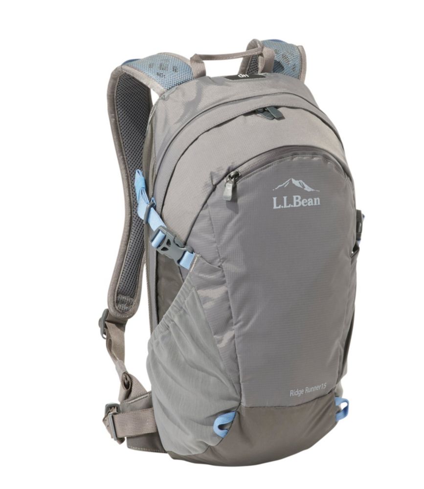 Women's L.L.Bean Ridge Runner Pack, 15 L Backpacks at L.L.Bean