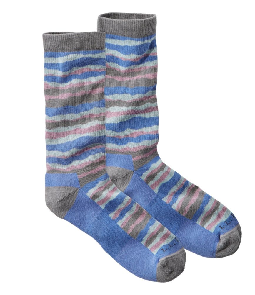 Women's L.L.Bean Campside Socks Socks at L.L.Bean