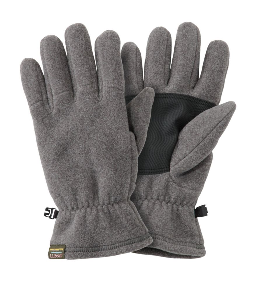 Men's Mountain Classic Fleece Glove