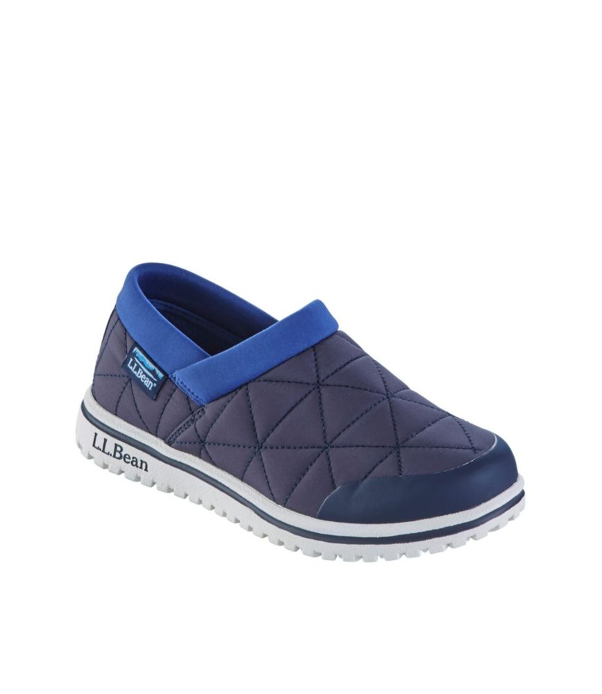 Kids' Katahdin Camp SlipOn Shoes Sneakers & Shoes at L.L.Bean