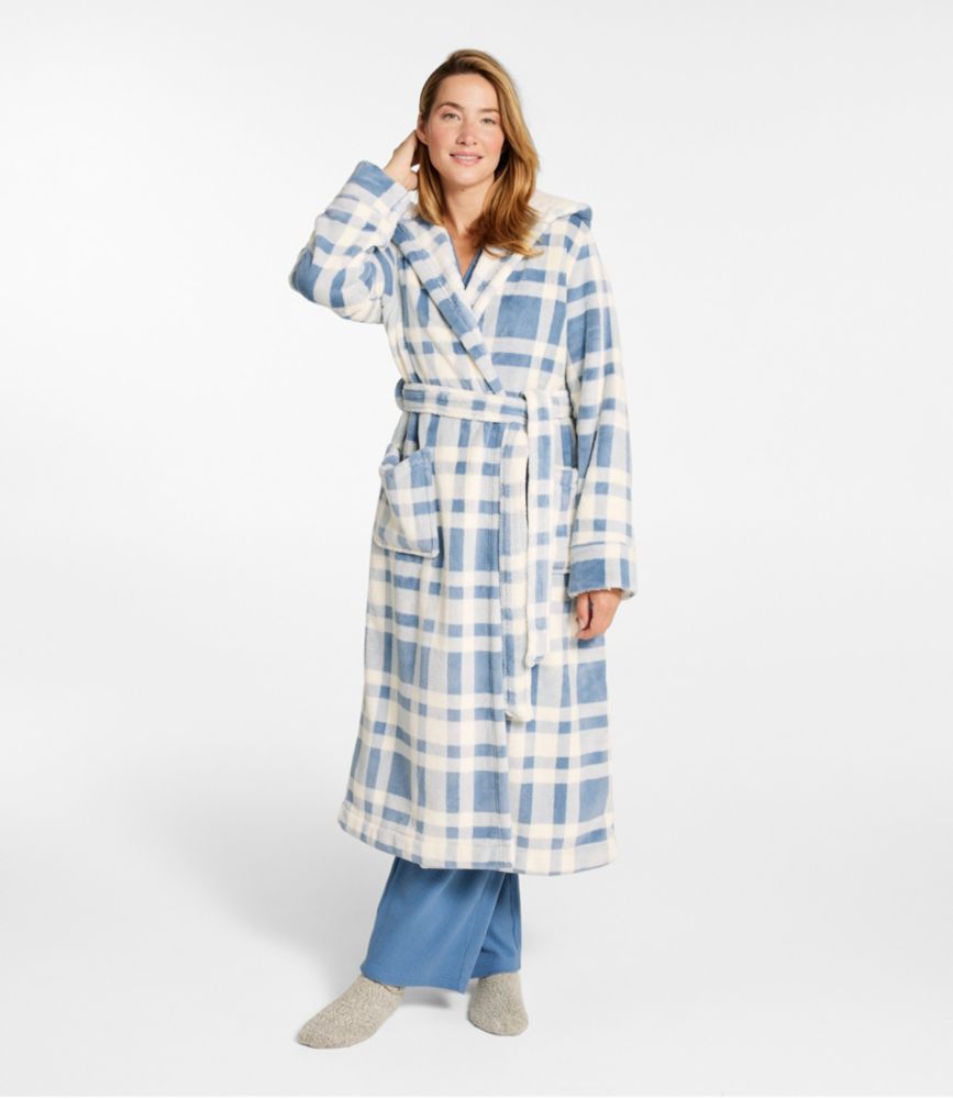 Women&rsquo;s Wicked Plush Robe | Robes at L.L.Bean