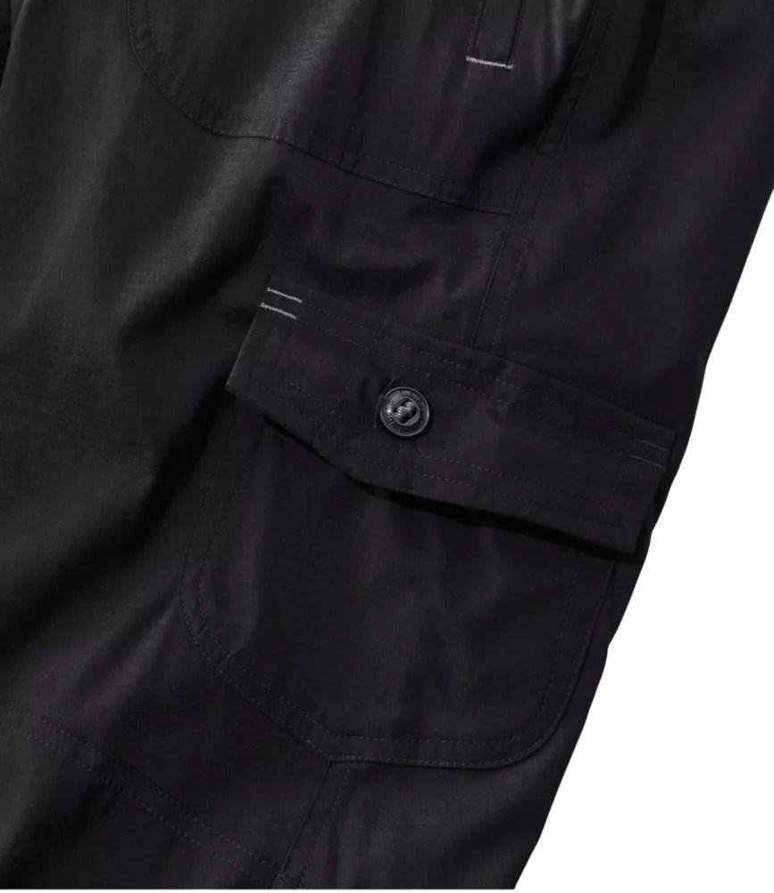Women's Vista Camp Pants, FleeceLined Pants at L.L.Bean
