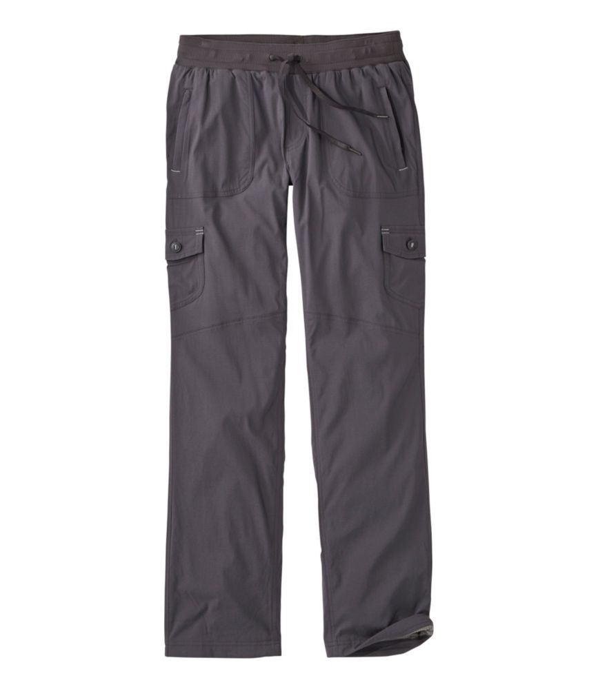 Women's Vista Camp Pants, FleeceLined Pants at L.L.Bean