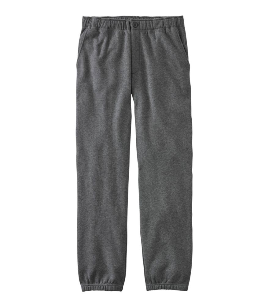 Men's Athletic Sweatpants Pants at L.L.Bean