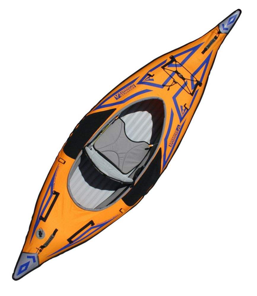 Advance Elements AdvancedFrame Sport Inflatable Kayak Kayaks at L.L.Bean