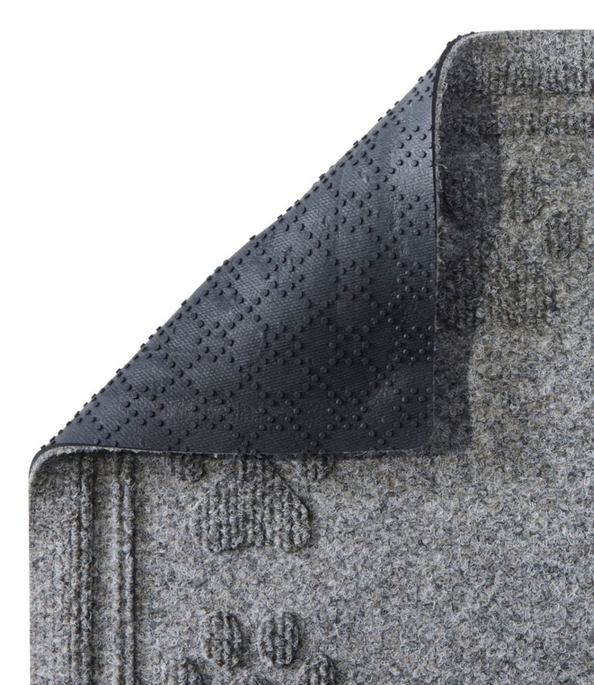 Recycled Waterhog Dog Placemat, Personalized Bowls & Mats at L.L.Bean