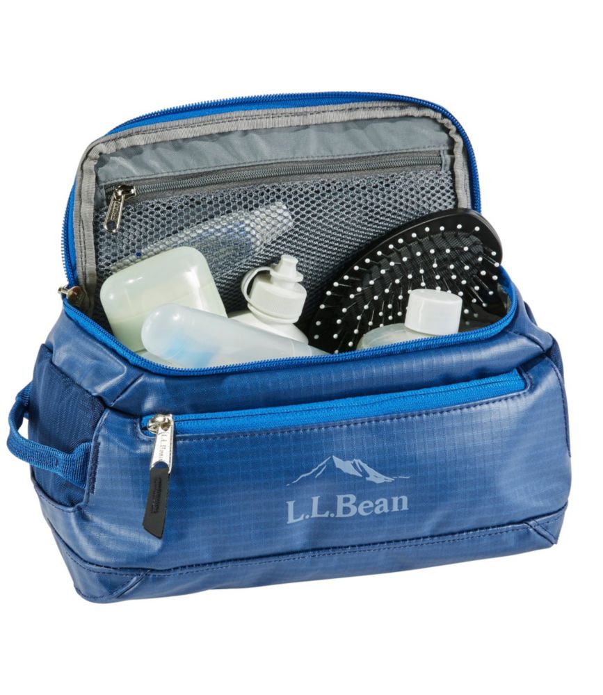 Adventure Pro Toiletry Kit Toiletry Bags & Organizers at L.L.Bean